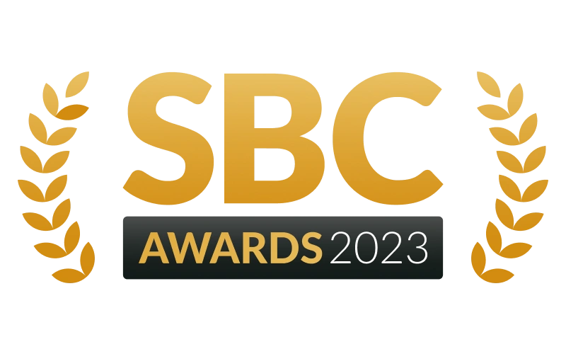 Roobet destaca en los SBC Awards 2023 como uno de los operadores más innovadores y disruptivos del sector.