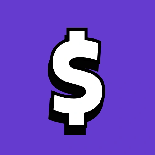 Mantené tu saldo en USD para proteger el valor de tus ganancias dentro de Roobet.