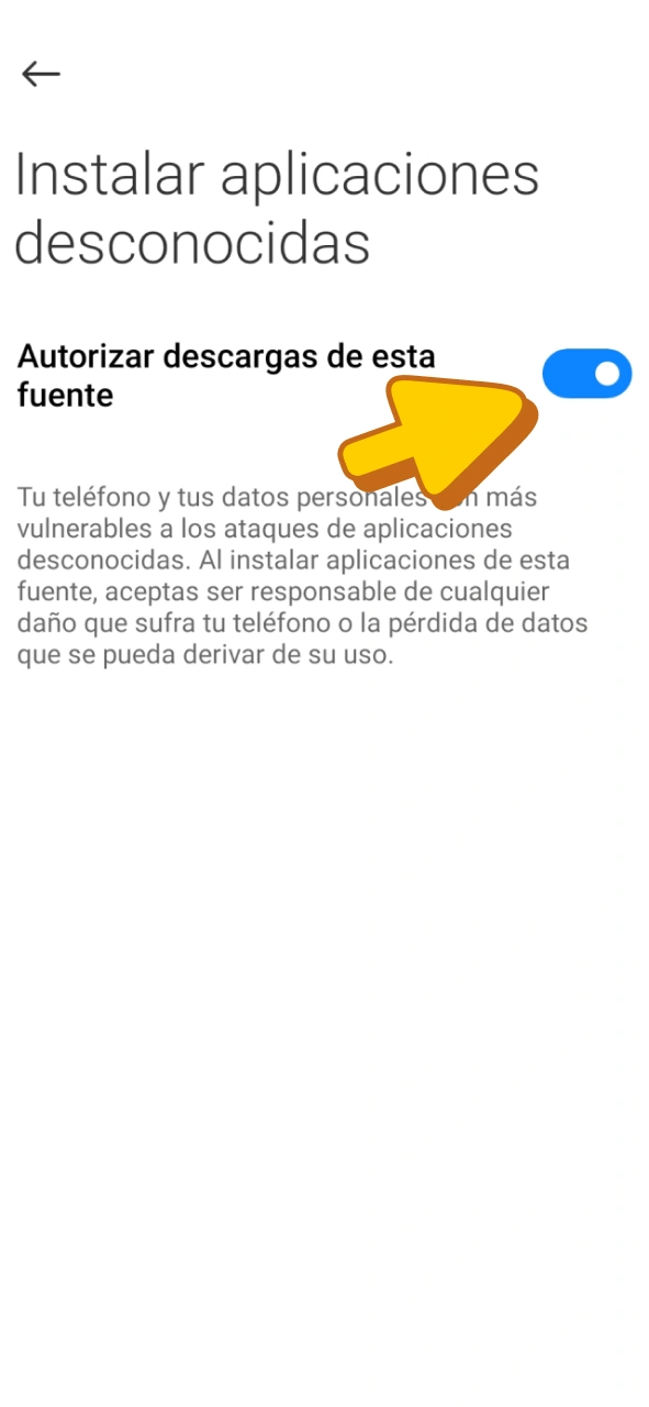 Permite la instalación de la aplicación Roobet para comenzar a apostar en tenis.
